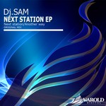 cover: Dj Sam - Next Station