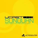 cover: Ucast - Sunburn