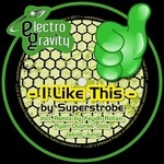 cover: Superstrobe - I Like This