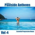 cover: Various - Poolside Anthems Vol 4