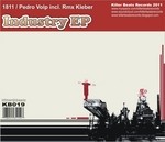 cover: 1811 & Pedro Volp - Industry EP