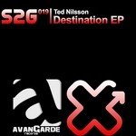 cover: Ted Nilsson - Destination EP