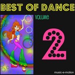 cover: Pat Deville - Best Of Dance Vol 2