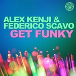 cover: Kenji, Alex|Federico Scavo - Get Funky