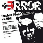 cover: Strube, Stephan|Kratzer|Rdr - Two & A Half Men EP