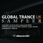 cover: Askew, John|James Rae|Simon Bostocks - Global Trance UK Sampler