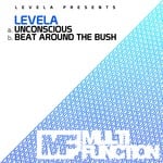 cover: Levela - Unconscious