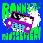 cover: Ronny Trettmannn - Rangschier!