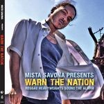 cover: Various - Mista Savona Presents Warn The Nation