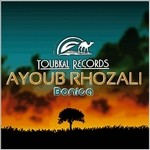 cover: Ayoub Rhozali - Bonica