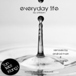 cover: Chilldom - Everyday Life