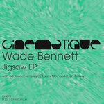 cover: Wade Bennett - Jigsaw EP