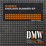 cover: Kodex - Endless Summer EP