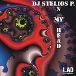 cover: DJ Stelios P - In My Head