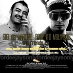 cover: De Martino, Gigi|Roberto Molinaro|Save Dj|Francesco Zappala De Martino - Gigi De Martino Roberto Molinaro & Friends EP