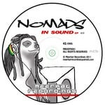 cover: Nuphlo|Foona|Bass Trolls|Kutterfugel - Nomads In Sound EP v 2.0