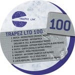 cover: Various - Trapez Ltd 100 Anniversary Edition Part 1