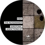 cover: The Noisemaker - Errors EP