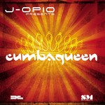 cover: J Opio - Cumba Queen