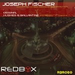 cover: Joseph Fischer - Crossbeam