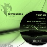 cover: Vansam - After Midnight EP