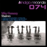 cover: Mike Hennessy - Shadows