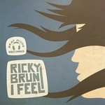 cover: Ricky Bruni - I Feel