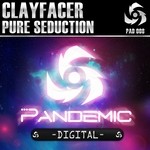 cover: Clayfacer - Pure Seduction