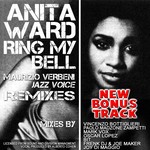 cover: Anita Ward - Ring My Bell