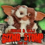 cover: Freear - Gizmo Stomp EP 1