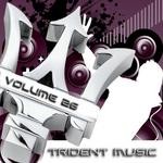 cover: Various - Trident Music Volume 26