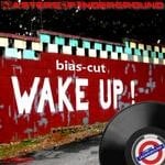 cover: Bias Cut - Wake Up EP