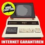 cover: Bang Chatter - Internet Garantiren