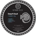 cover: Deep N Soull - 11022011