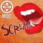 cover: Medic - Scream