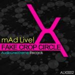 cover: Mad Live - Fake Crop Circle