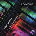 cover: Javier Ferreira - Slow Time EP