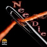 cover: Ashley - Needle