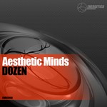 cover: Aesthetic Minds - Dozen