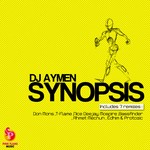 cover: Dj Aymen - Synopsis EP