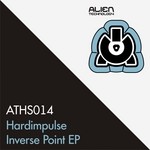 cover: Hardimpulse|Crasherz - Inverse Point EP