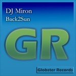 cover: Dj Miron - Back2Sun