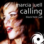 cover: Marcia Juell - Calling