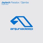 cover: Jaytech - Paradox