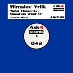 cover: Miroslav Vrlik - Solar Elements