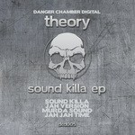 cover: Theory - Sound Killa EP