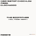 cover: Chochlow, Krzysztof|Clockwood - The Godfather