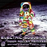 cover: Electric Soulside - Moon Roller (remixes)