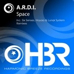 cover: Ardi - Space