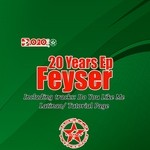 cover: Feyser - 20 Years EP